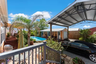 418 California Dr, Mexico Beach, FL 32456 - Photo 29