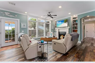 418 California Dr, Mexico Beach, FL 32456 - Photo 55