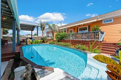 418 California Dr, Mexico Beach, FL 32456 - Photo 37