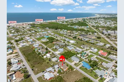 418 California Dr, Mexico Beach, FL 32456 - Photo 7