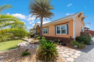 418 California Dr, Mexico Beach, FL 32456 - Photo 47