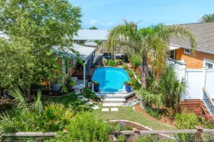 418 California Dr, Mexico Beach, FL 32456 - Photo 13