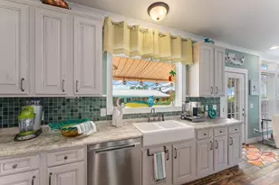 418 California Dr, Mexico Beach, FL 32456 - Photo 59