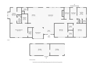 418 California Dr, Mexico Beach, FL 32456 - Photo 97