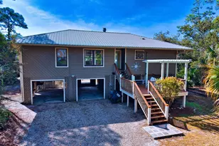 848 E Pine Ave, Saint George Island, FL 32328 - Photo 1