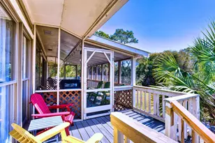 848 E Pine Ave, Saint George Island, FL 32328 - Photo 33