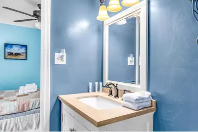 848 E Pine Ave, Saint George Island, FL 32328 - Photo 13