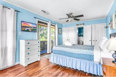 848 E Pine Ave, Saint George Island, FL 32328 - Photo 27