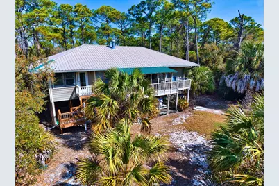 848 E Pine Ave, Saint George Island, FL 32328 - Photo 61