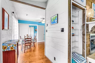 848 E Pine Ave, Saint George Island, FL 32328 - Photo 19