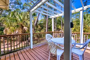 848 E Pine Ave, Saint George Island, FL 32328 - Photo 41