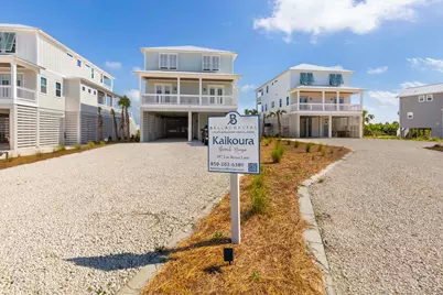 197 Las Brisas Ln, Cape San Blas, FL 32456 - Photo 1