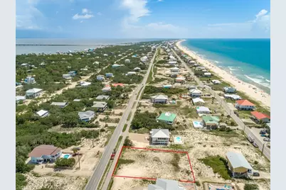 748 W Gulf Beach Dr, Saint George Island, FL 32328 - Photo 5
