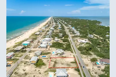 748 W Gulf Beach Dr, Saint George Island, FL 32328 - Photo 3