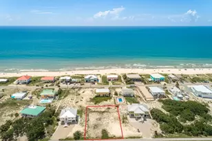 748 W Gulf Beach Dr, Saint George Island, FL 32328 - Photo 1
