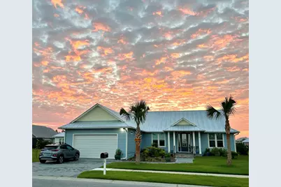 108 St Charles St, Mexico Beach, FL 32456 - Photo 9