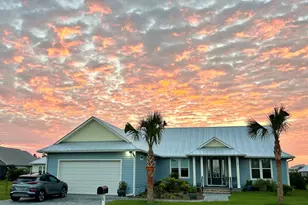 108 St Charles St, Mexico Beach, FL 32456 - Photo 9