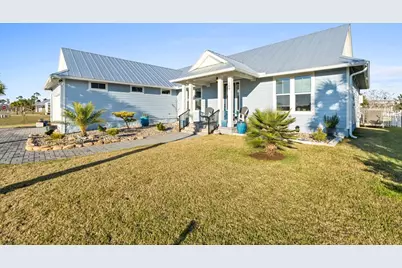 108 St Charles St, Mexico Beach, FL 32456 - Photo 7