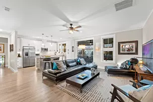 108 St Charles St, Mexico Beach, FL 32456 - Photo 21