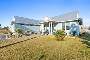 108 St Charles St, Mexico Beach, FL 32456 - Photo 13