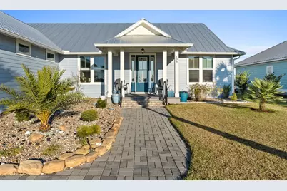 108 St Charles St, Mexico Beach, FL 32456 - Photo 9