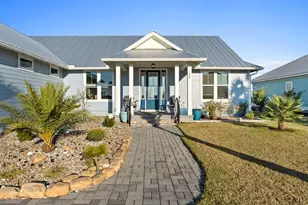 108 St Charles St, Mexico Beach, FL 32456 - Photo 9