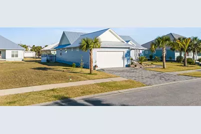 108 St Charles St, Mexico Beach, FL 32456 - Photo 11