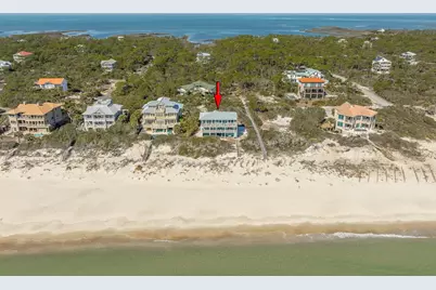 1716 Jasmine Way, Saint George Island, FL 32328 - Photo 3