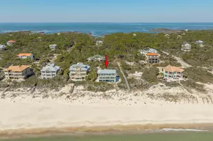 1716 Jasmine Way, Saint George Island, FL 32328 - Photo 3