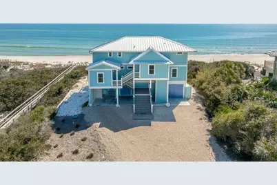 1716 Jasmine Way, Saint George Island, FL 32328 - Photo 1