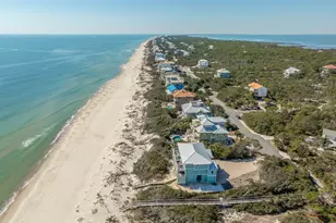 1716 Jasmine Way, Saint George Island, FL 32328 - Photo 5