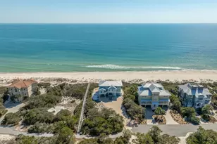 1716 Jasmine Way, Saint George Island, FL 32328 - Photo 9