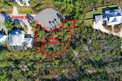 109 Conch St, Port Saint Joe, FL 32456 - Photo 1