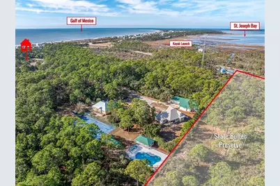 Lot 36 Waters Edge Dr, Port Saint Joe, FL 32456 - Photo 9