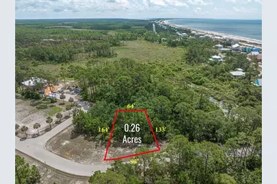 Lot 36 Waters Edge Dr, Port Saint Joe, FL 32456 - Photo 1