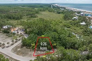 Lot 36 Waters Edge Dr, Port Saint Joe, FL 32456 - Photo 1