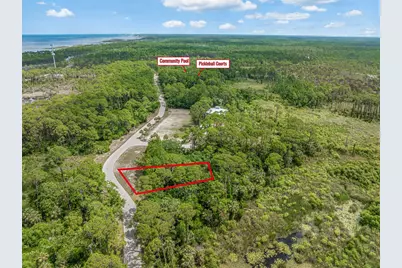 Lot 36 Waters Edge Dr, Port Saint Joe, FL 32456 - Photo 3