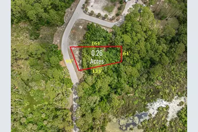 Lot 36 Waters Edge Dr, Port Saint Joe, FL 32456 - Photo 5