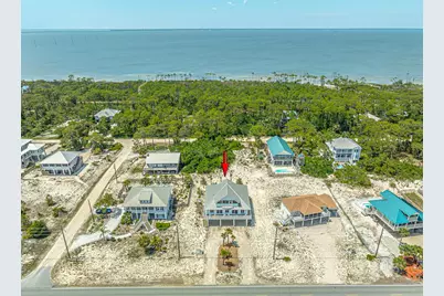 809 E Gulf Beach Dr, Saint George Island, FL 32328 - Photo 47