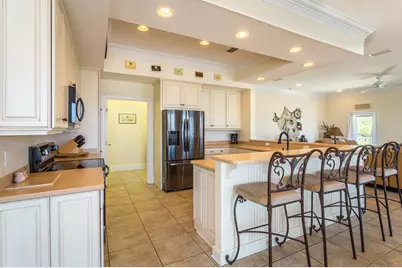 809 E Gulf Beach Dr, Saint George Island, FL 32328 - Photo 9