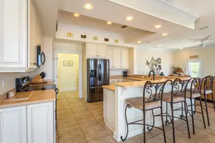 809 E Gulf Beach Dr, Saint George Island, FL 32328 - Photo 9