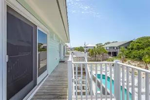 809 E Gulf Beach Dr, Saint George Island, FL 32328 - Photo 19
