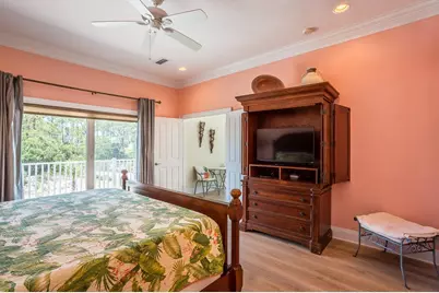 809 E Gulf Beach Dr, Saint George Island, FL 32328 - Photo 21