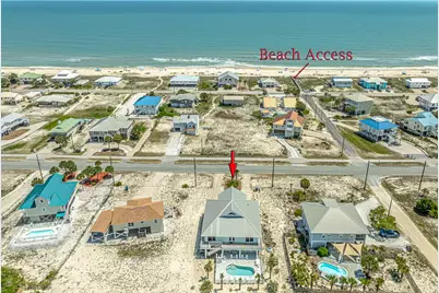 809 E Gulf Beach Dr, Saint George Island, FL 32328 - Photo 45