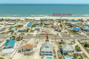 809 E Gulf Beach Dr, Saint George Island, FL 32328 - Photo 45