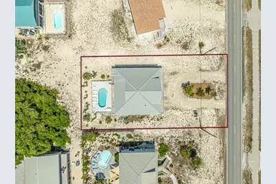 809 E Gulf Beach Dr, Saint George Island, FL 32328 - Photo 43