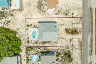 809 E Gulf Beach Dr, Saint George Island, FL 32328 - Photo 43