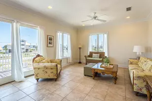 809 E Gulf Beach Dr, Saint George Island, FL 32328 - Photo 13