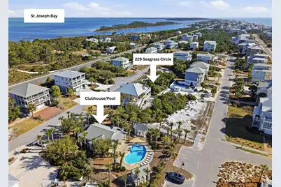 229 Seagrass Cir, Cape San Blas, FL 32456 - Photo 17