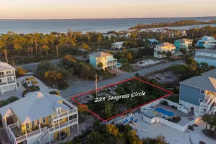 229 Seagrass Cir, Cape San Blas, FL 32456 - Photo 1